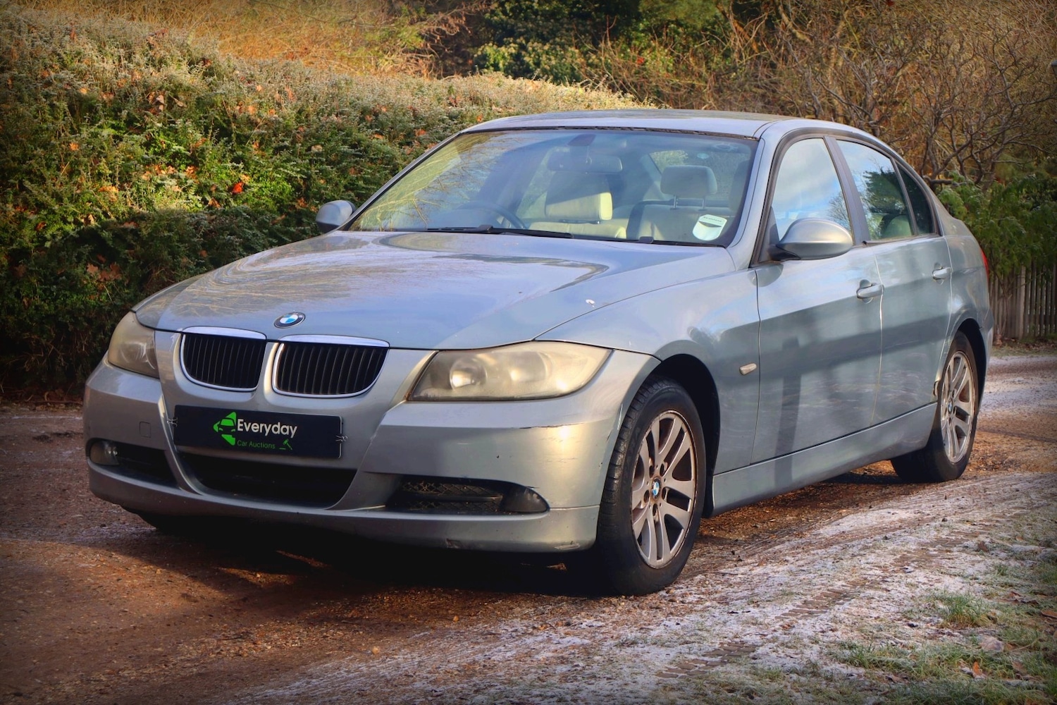 Used BMW 3 Series 2005 for sale - 77113164: Photo 16