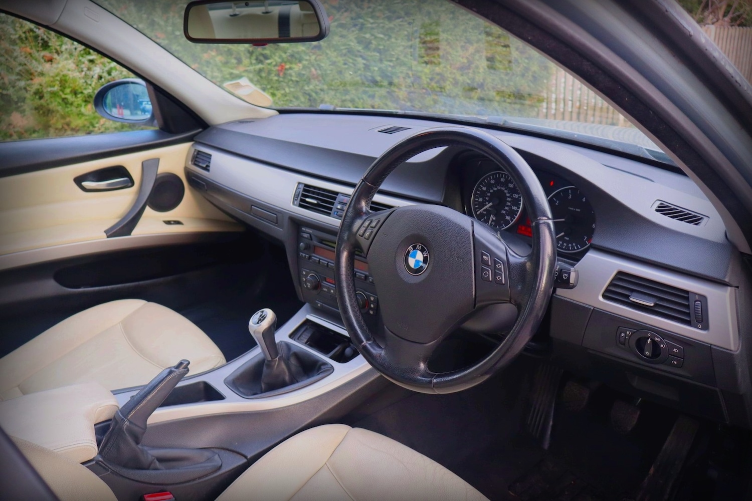 Used BMW 3 Series 2005 for sale - 77113164: Photo 19