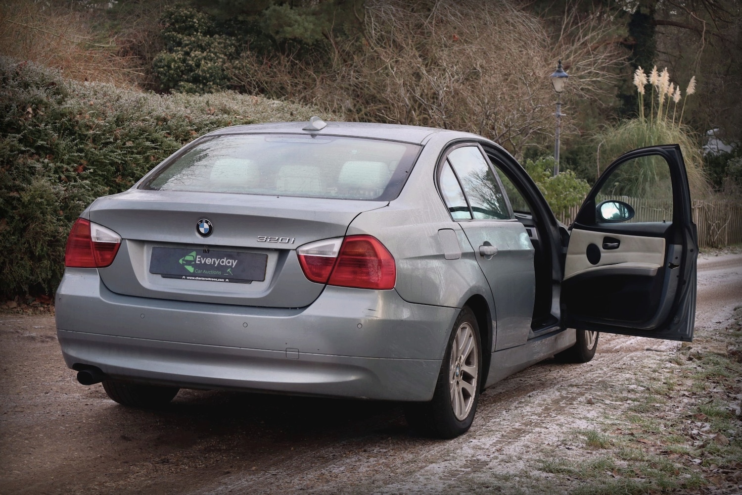 Used BMW 3 Series 2005 for sale - 77113164: Photo 22