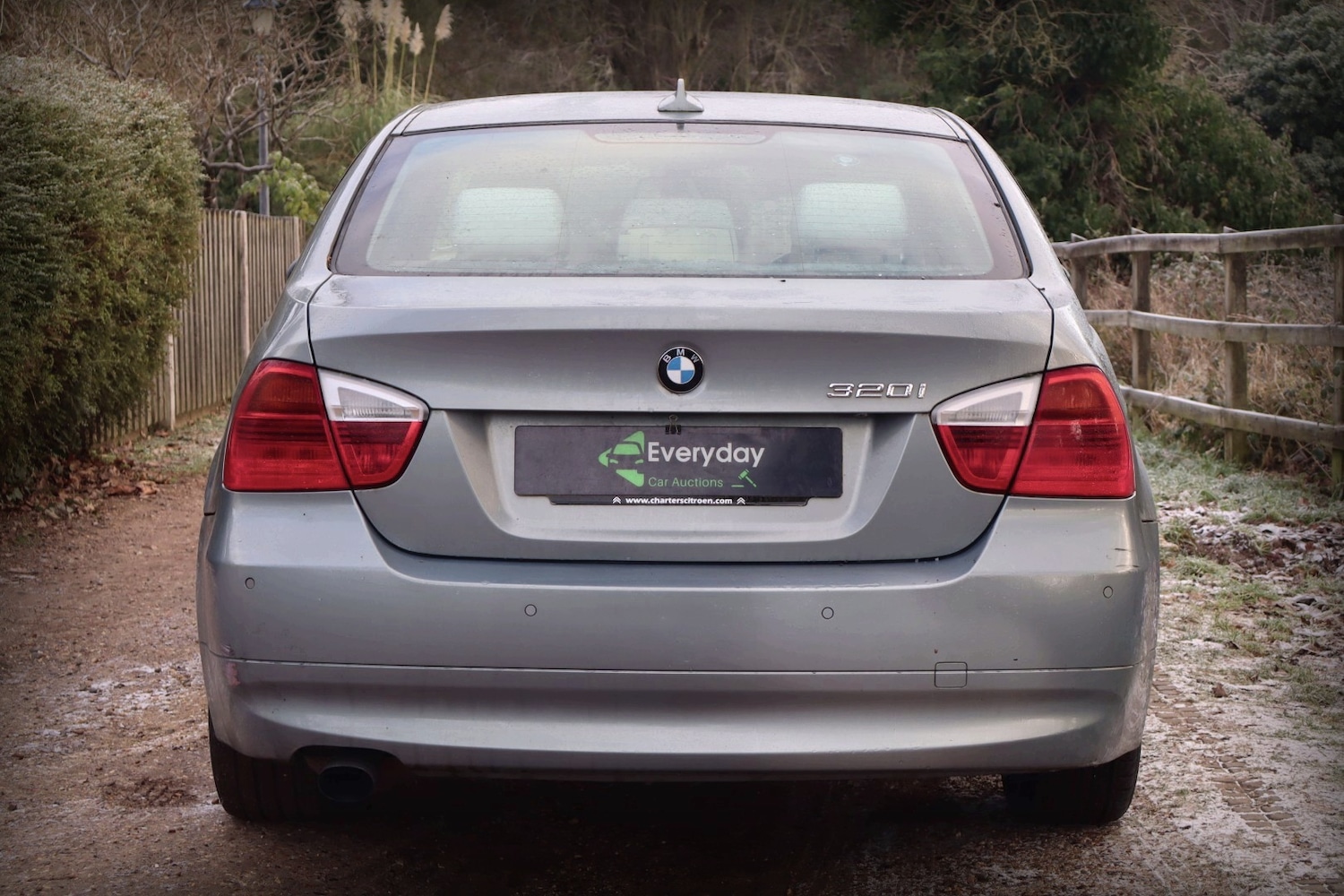 Used BMW 3 Series 2005 for sale - 77113164: Photo 23