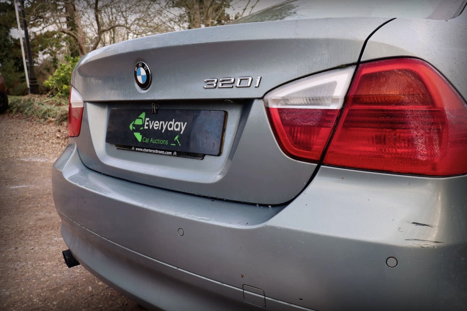 Used BMW 3 Series 2005 for sale - 77113164: Photo 24