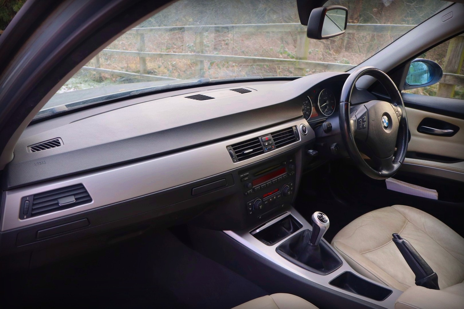 Used BMW 3 Series 2005 for sale - 77113164: Photo 3