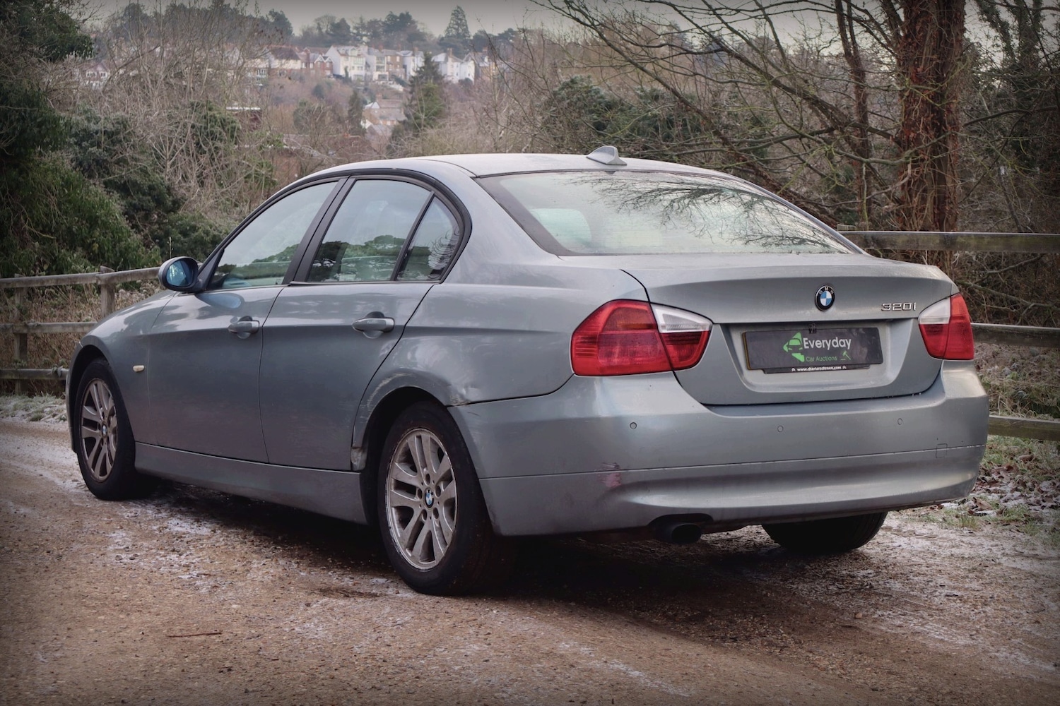 Used BMW 3 Series 2005 for sale - 77113164: Photo 6