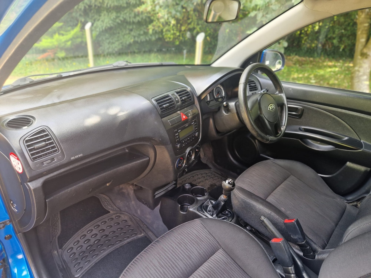 Vehicle 15