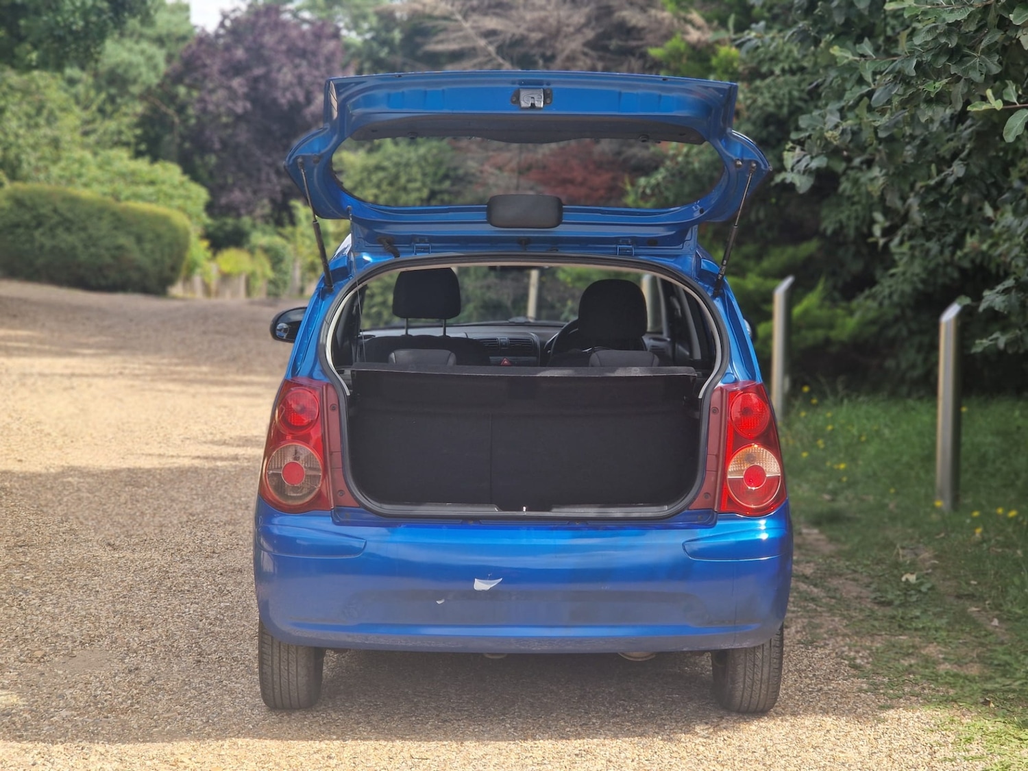 Vehicle 23