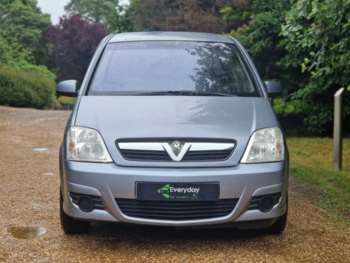 2009 (59) - 1.4i 16V Active 5dr