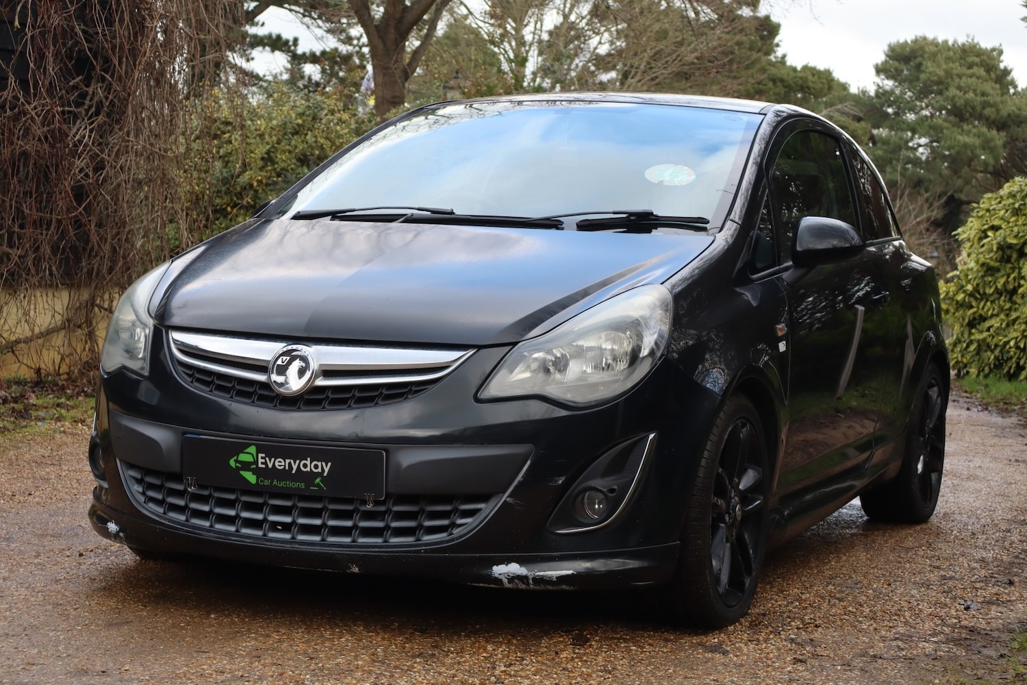 Used Vauxhall Corsa 2012 for sale - 77234240: Photo 10