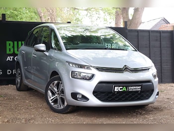 Used Citroen C4 Picasso 2016 for sale - 78520826: Photo