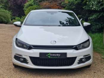 2008 (58) - 2.0 TSI GT 3dr