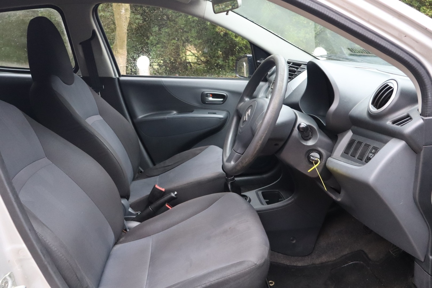 Used Suzuki Alto 2013 for sale - 77532329: Photo 16