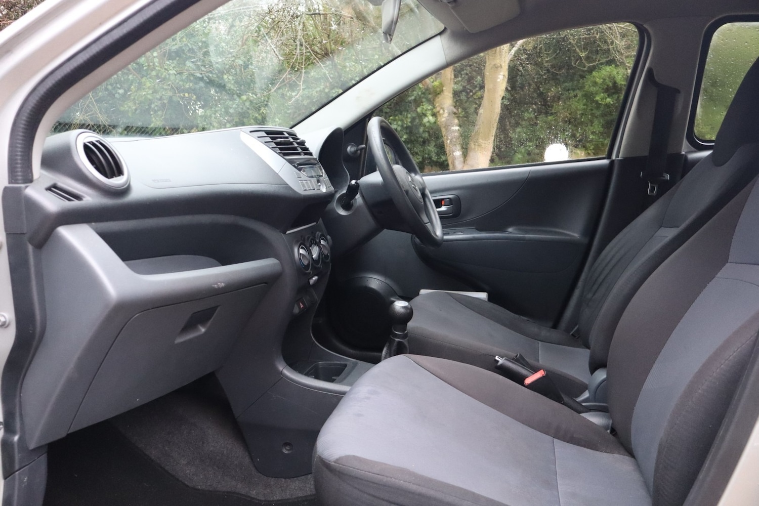 Used Suzuki Alto 2013 for sale - 77532329: Photo 18