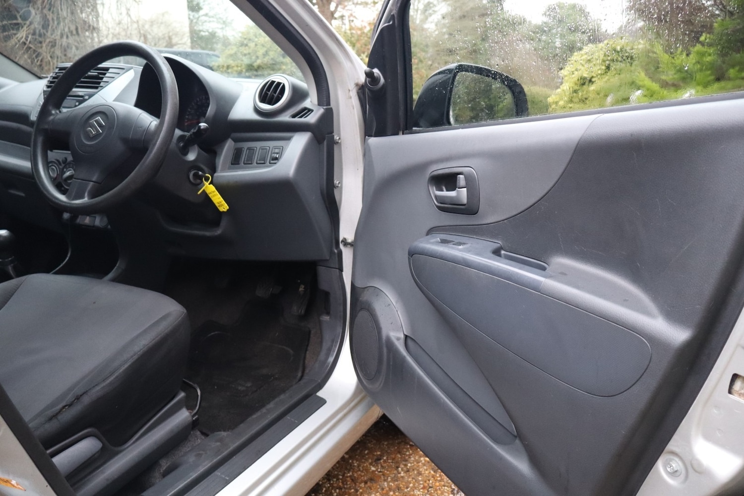 Used Suzuki Alto 2013 for sale - 77532329: Photo 20