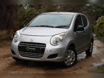 Used Suzuki Alto 2013 for sale - 77532329: Photo