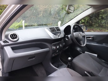 Used Suzuki Alto 2013 for sale - 77532329: Photo