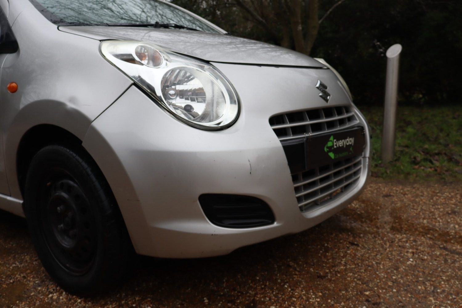 Used Suzuki Alto 2013 for sale - 77532329: Photo 9