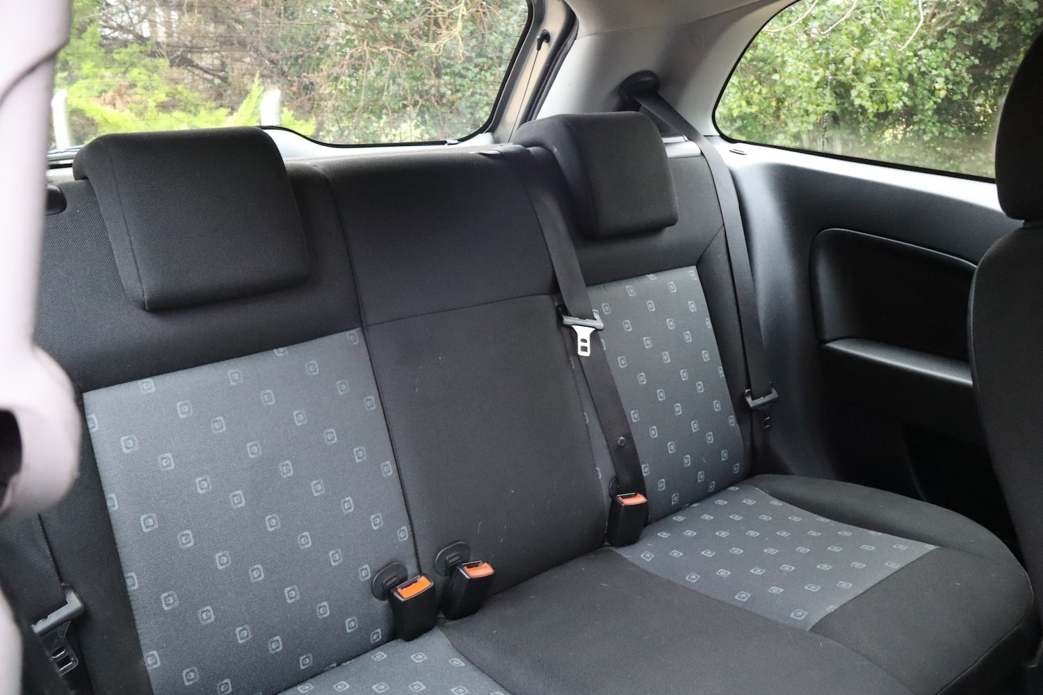 Used Ford Fiesta 2004 for sale - 77375860: Photo 15