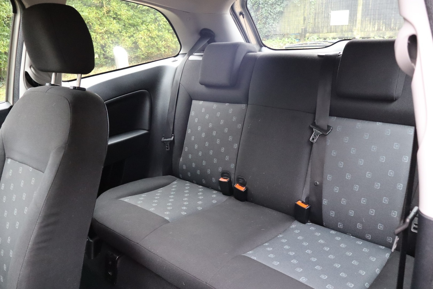 Used Ford Fiesta 2004 for sale - 77375860: Photo 17