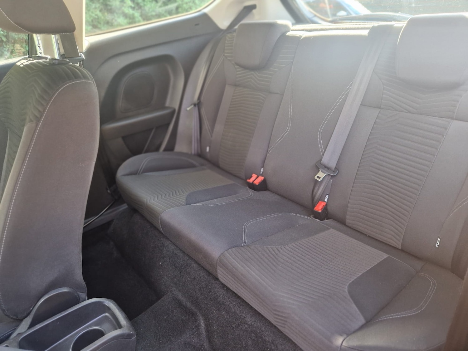 Used Ford Fiesta 2015 for sale - 76116668: Photo 13