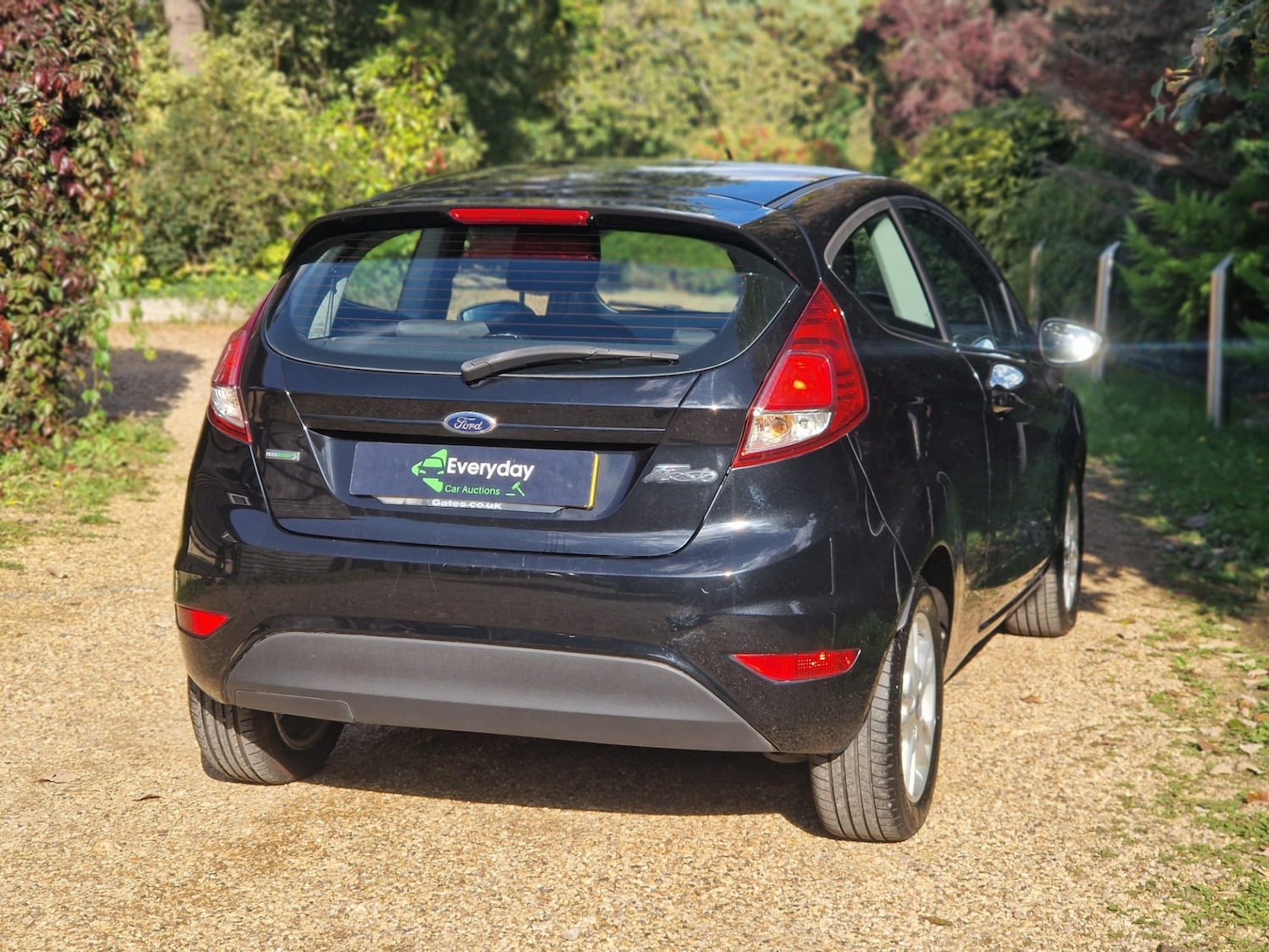 Used Ford Fiesta 2015 for sale - 76116668: Photo 19