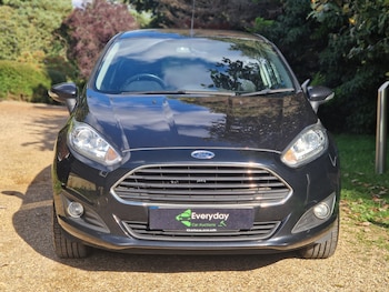 Ford - Fiesta