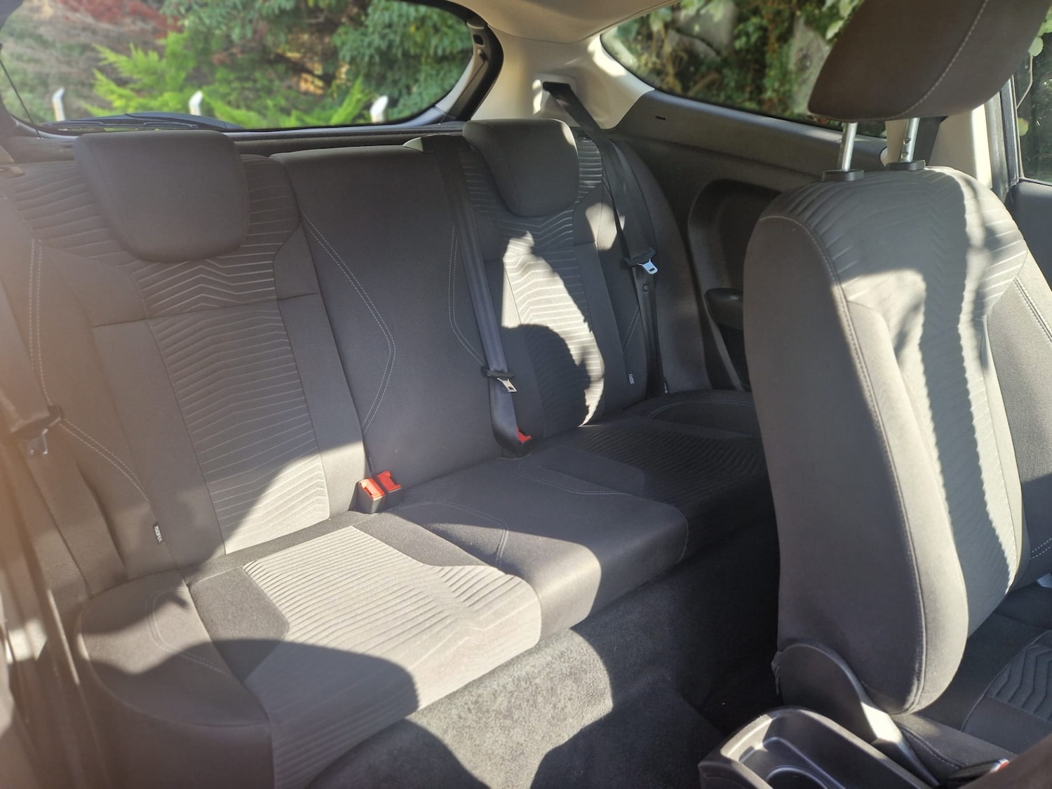 Used Ford Fiesta 2015 for sale - 76116668: Photo 9