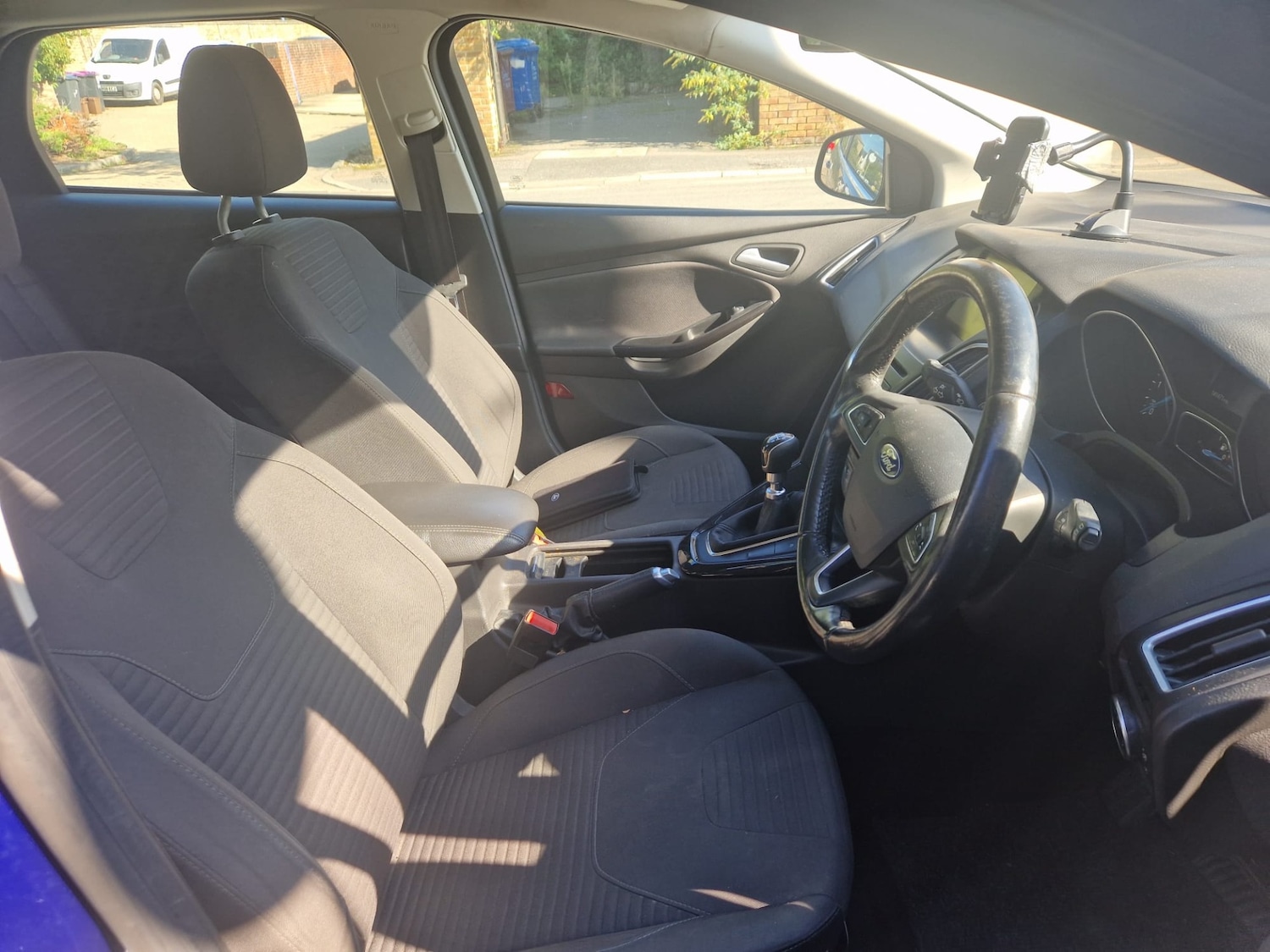 Used Ford Focus 2016 for sale - 76007281: Photo 11