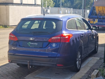 Used Ford Focus 2016 for sale - 76007281: Photo 3