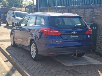 Used Ford Focus 2016 for sale - 76007281: Photo 4