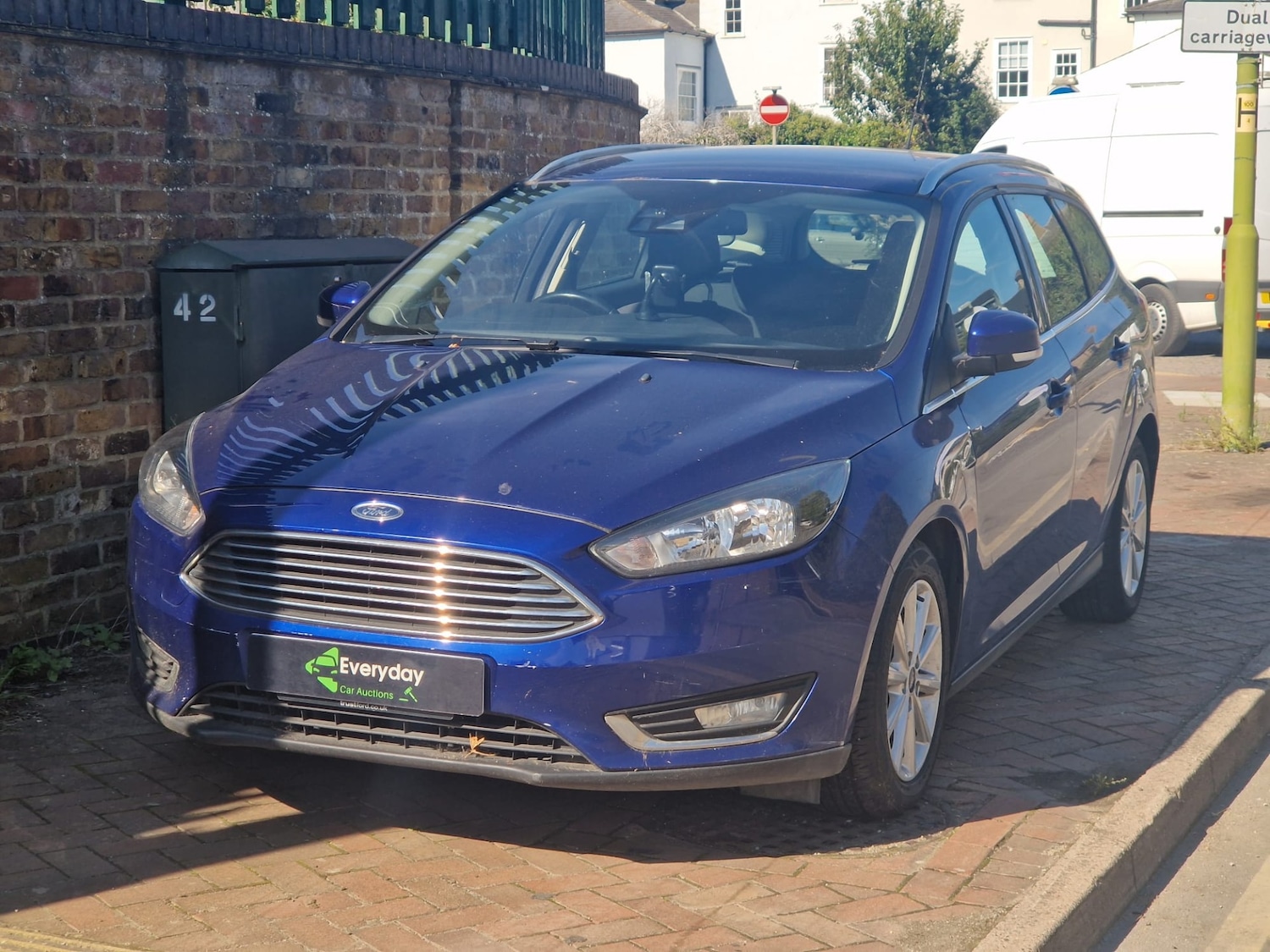 Used Ford Focus 2016 for sale - 76007281: Photo 9