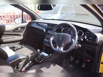 Used Citroen DS3 2012 for sale - 78426660: Photo