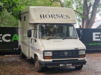 Used Talbot Express 1989 for sale - 78873371: Photo