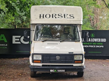 Used Talbot Express 1989 for sale - 78873371: Photo