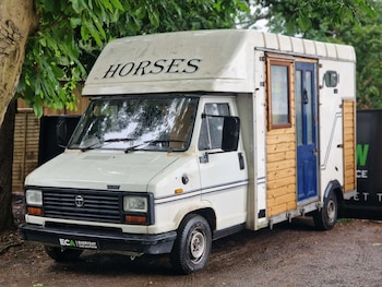 Used Talbot Express 1989 for sale - 78873371: Photo