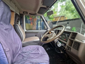Used Talbot Express 1989 for sale - 78873371: Photo