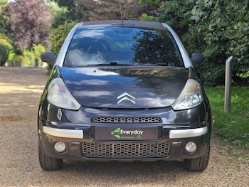 2008 (08) - 1.6i 16V Cote d 2-Door