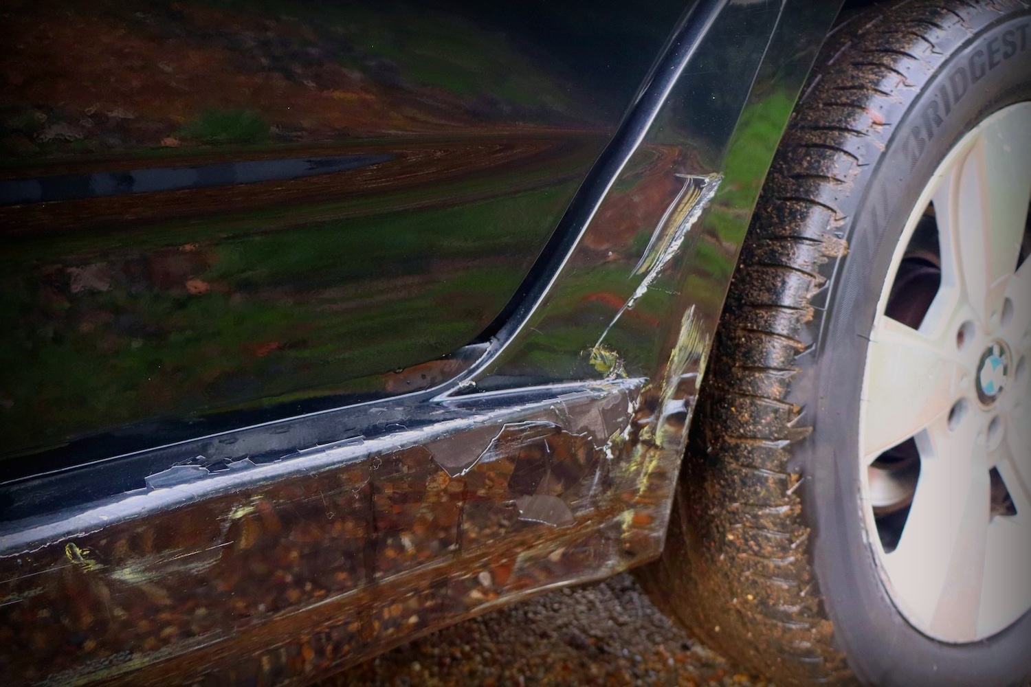 Used BMW X3 2005 for sale - 77168767: Photo 12