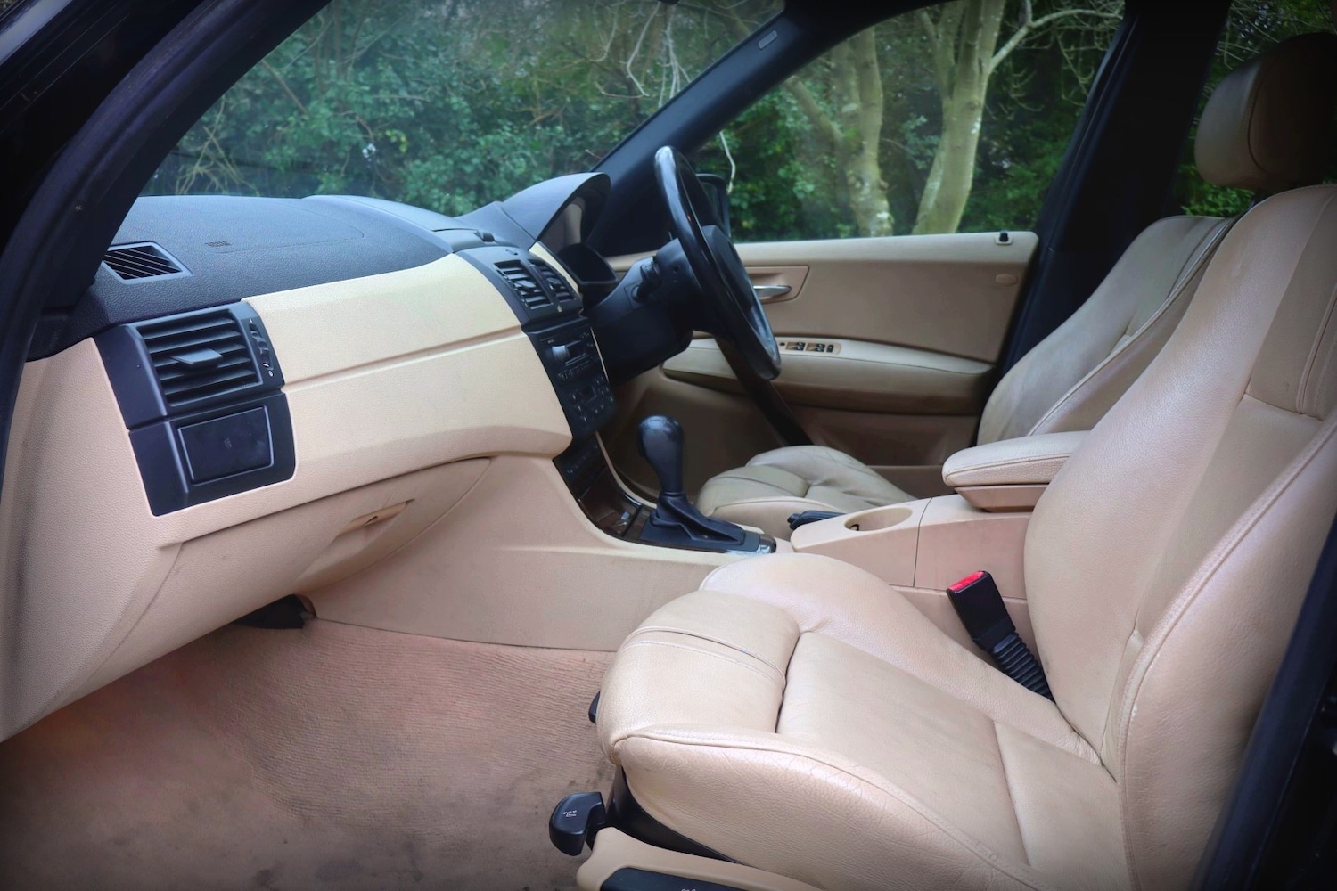 Used BMW X3 2005 for sale - 77168767: Photo 17