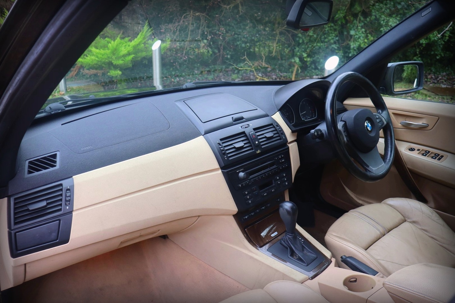 Used BMW X3 2005 for sale - 77168767: Photo 18