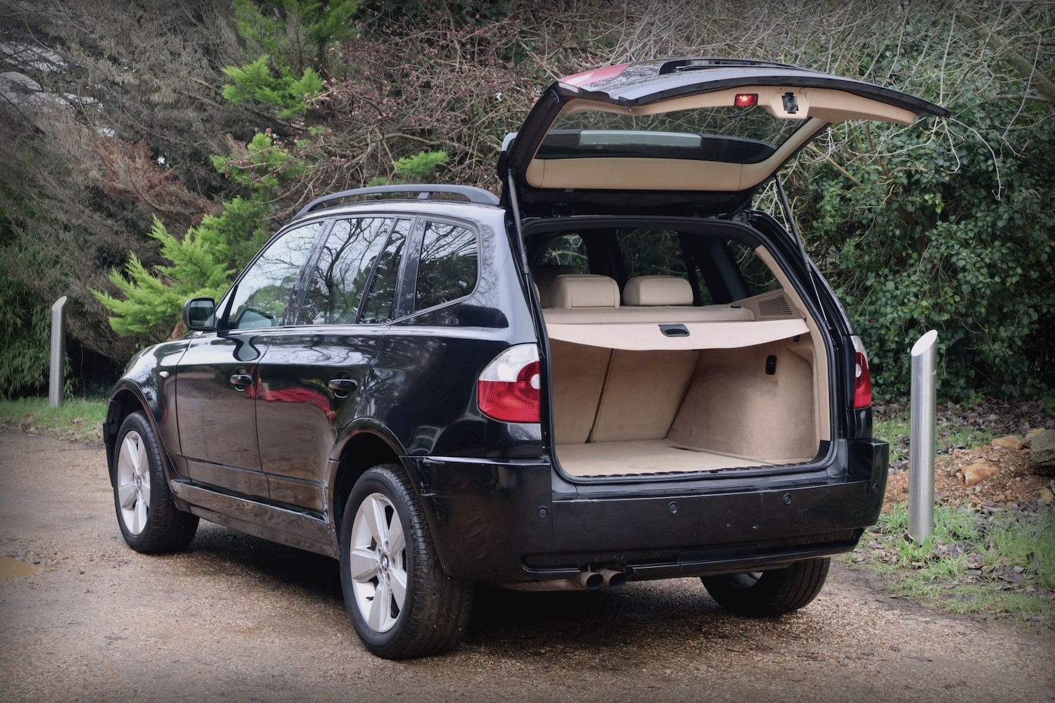 Used BMW X3 2005 for sale - 77168767: Photo 23