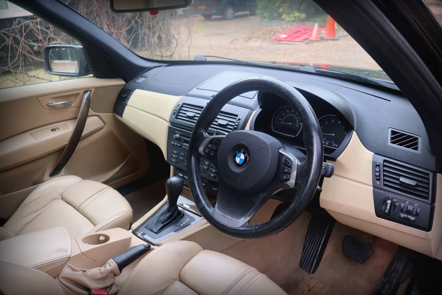 Used BMW X3 2005 for sale - 77168767: Photo 3