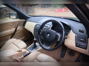 Used BMW X3 2005 for sale - 77168767: Photo