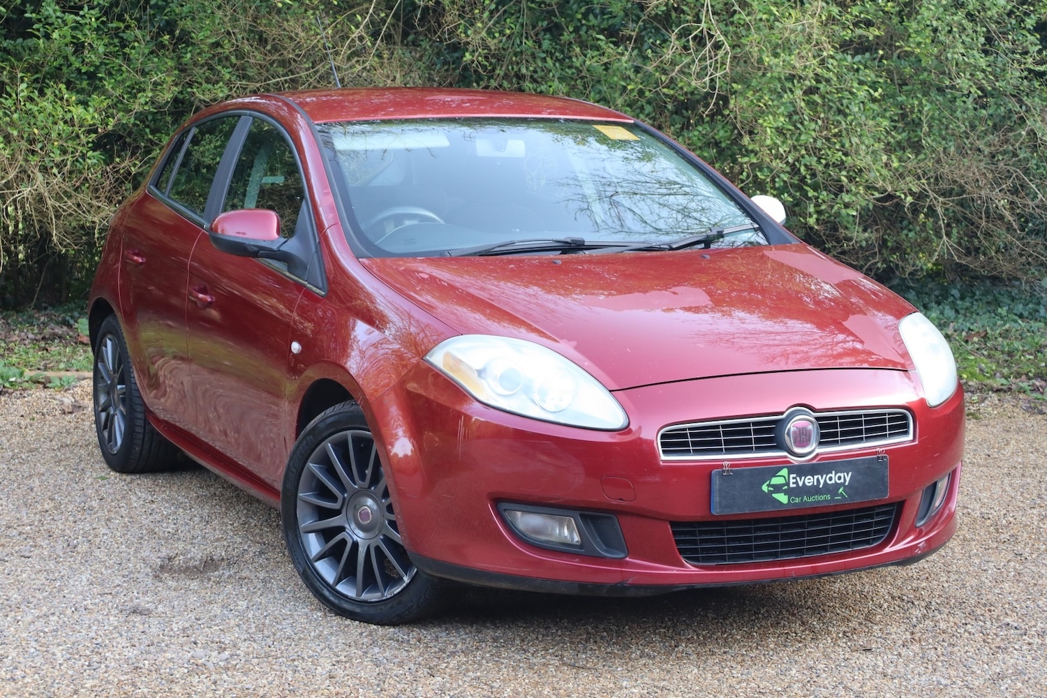 Used Fiat Bravo 2010 for sale - 77665305: Photo 1