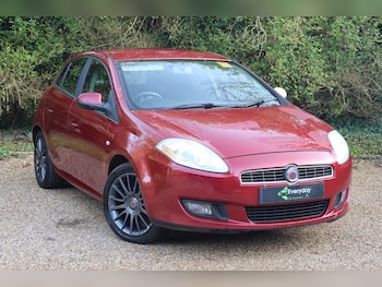 Used Fiat Bravo 2010 for sale - 77665305: Photo