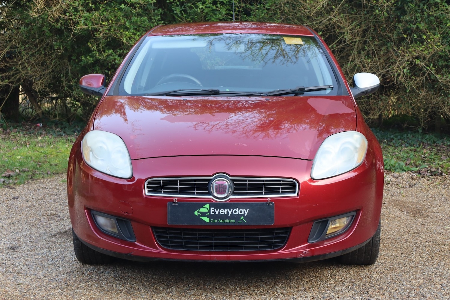 Used Fiat Bravo 2010 for sale - 77665305: Photo 2