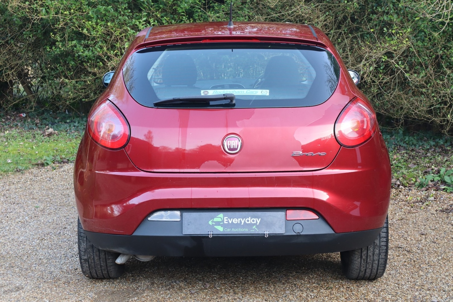 Used Fiat Bravo 2010 for sale - 77665305: Photo 20