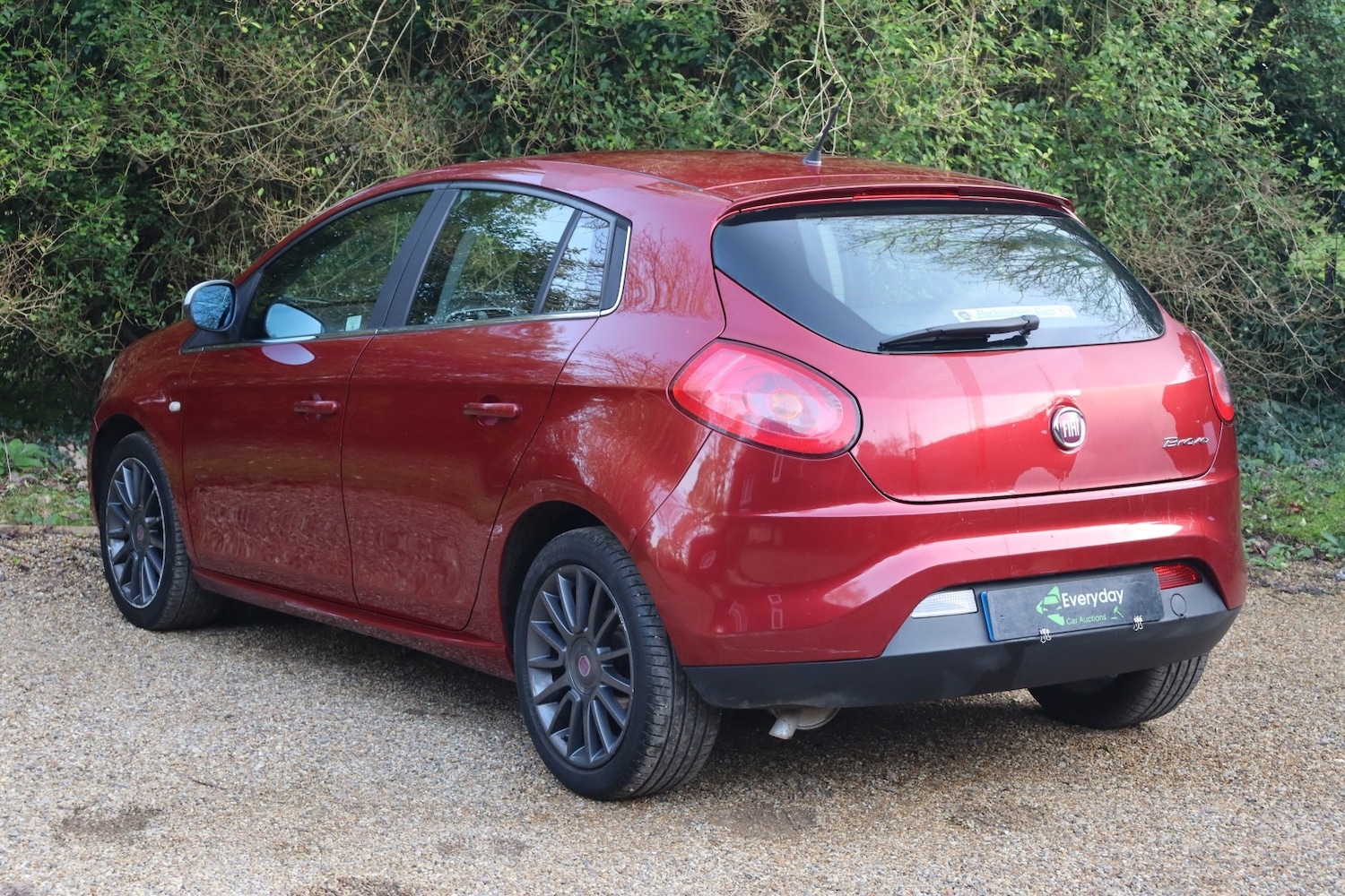 Used Fiat Bravo 2010 for sale - 77665305: Photo 21