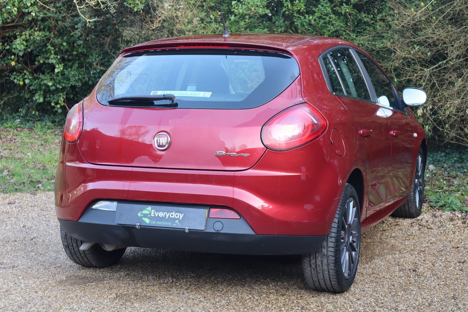 Used Fiat Bravo 2010 for sale - 77665305: Photo 22