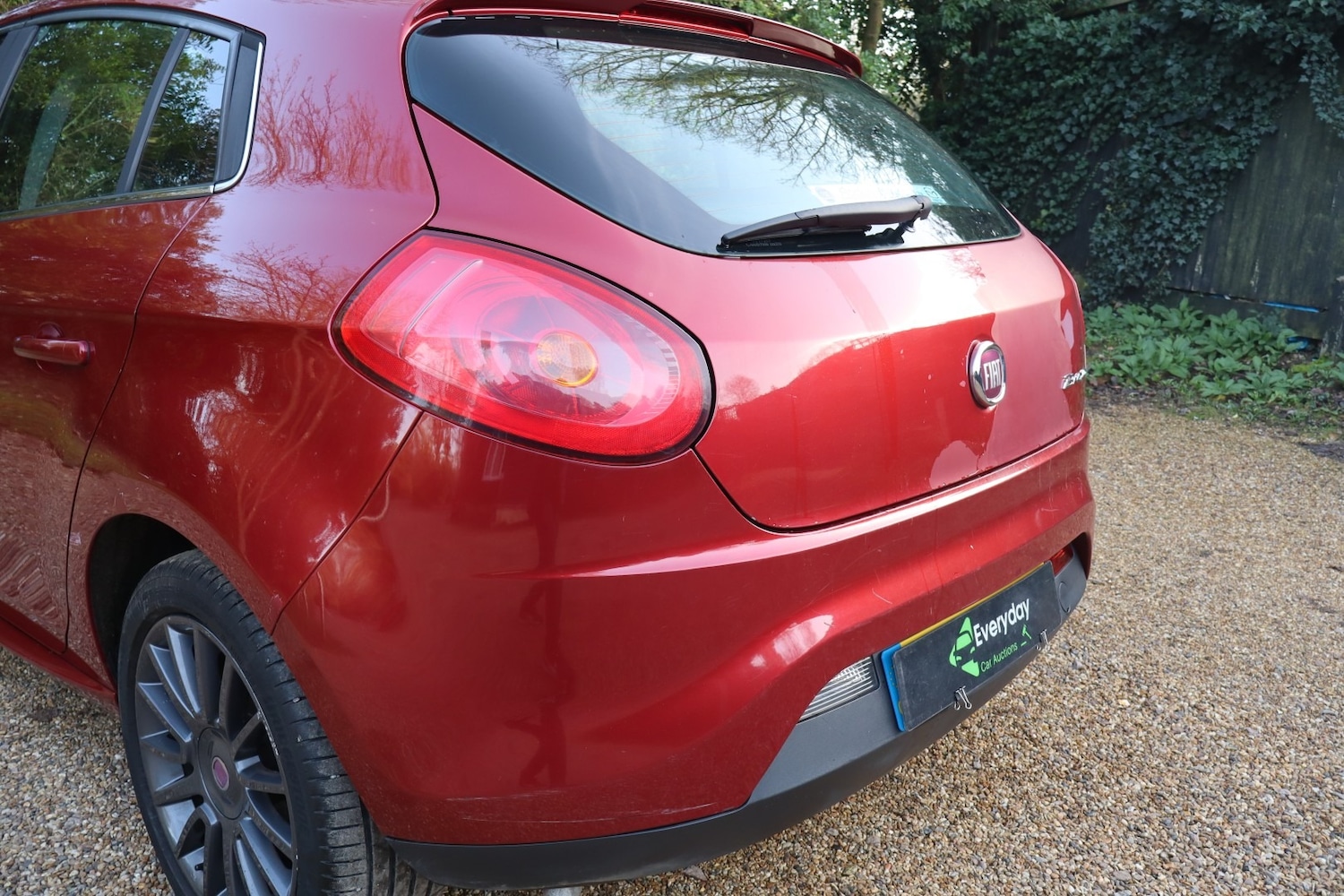 Used Fiat Bravo 2010 for sale - 77665305: Photo 23