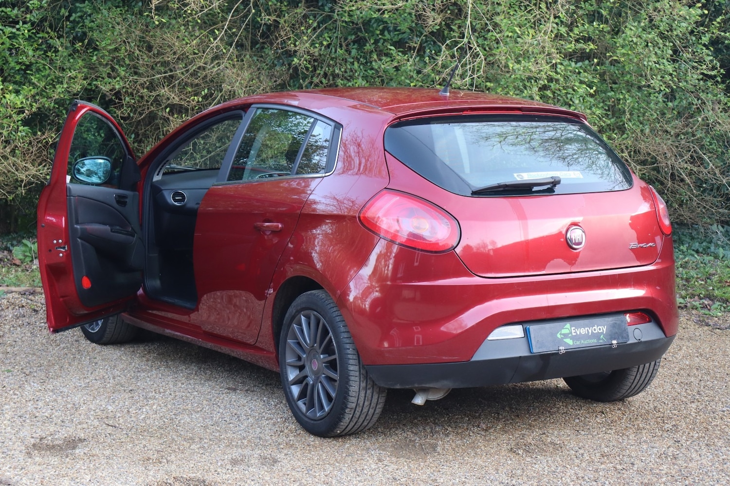 Used Fiat Bravo 2010 for sale - 77665305: Photo 24