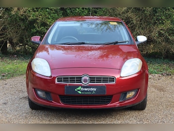 Used Fiat Bravo 2010 for sale - 77665305: Photo